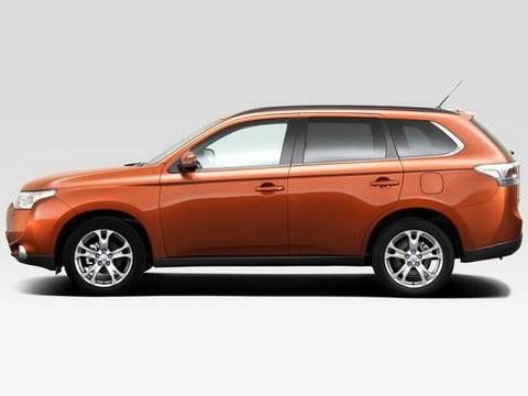 三菱这款性价比超高的SUV来了，15.98万起还买什么探界者