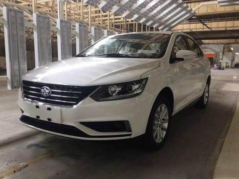 昔日国产神车打脸大众，颜值不输CC，仅卖5万起，帝豪克星来了