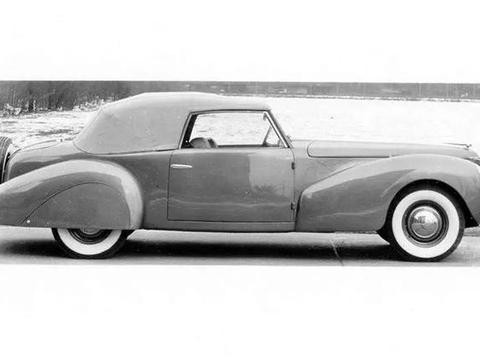 不管BBA如何在世俗中浮沉，这款豪华轿车依旧独自伟大着！