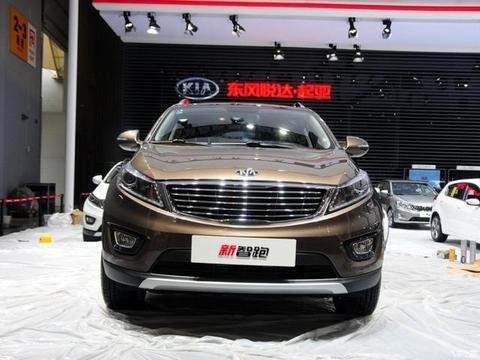 尺寸和途观一般，疯狂降价求生存，售12万的SUV让人放弃哈弗H6