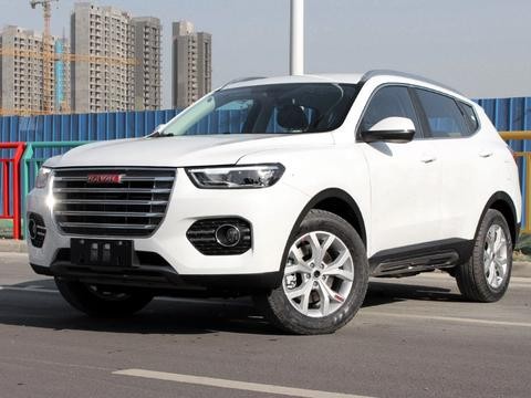 号称国民“神车”, 同级别SUV销量冠军, 从来没有让人失望过