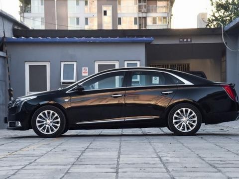 这二线品牌势头超奥迪，C级座驾上市就优惠6万，给A6L下马威