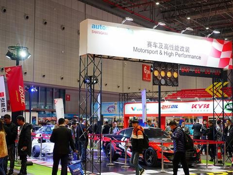 视频|Shelby版福特F150是猛禽？猛兽？禽兽？