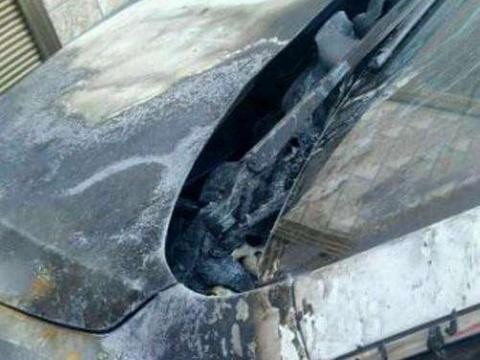 众泰自燃后, 售后的处理方式让车主大为感动, 其他车企该学学