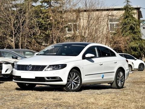 大众最鸡肋轿车，有钱人看不上，没钱人买不起，降价8万接近滞销