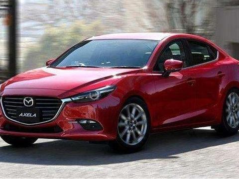 裸车15万内颜值最高的五款合资车，第一名力压B级车