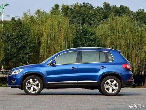 越被骂越畅销？途观L到底有什么能耐让消费者愿意埋单？