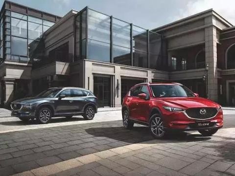 ESP不是万能的，但配上马自达的GVC却可逆天，全新CX-5就是如此