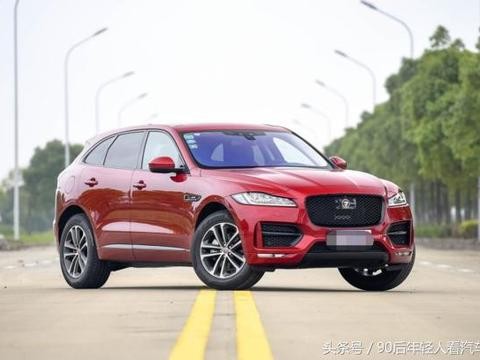 一台面临停产的豪华SUV，居然被中国人们救了它！