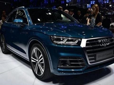 这是全球最美小型SUV，售价和自主一个档次，还买什么领克VV7！