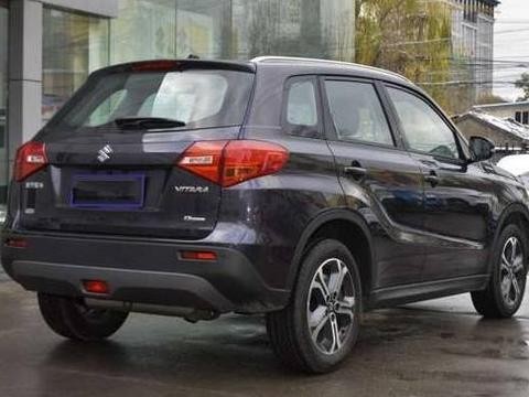 这台车几乎零故障，油耗低至4毛，销量依旧敌不过本田XR-V