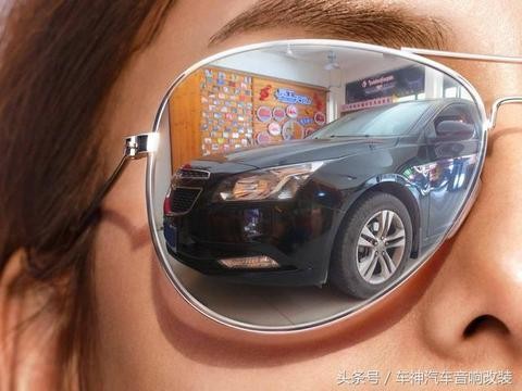 《我的前半生》，雪弗兰科鲁兹不一样的后半生