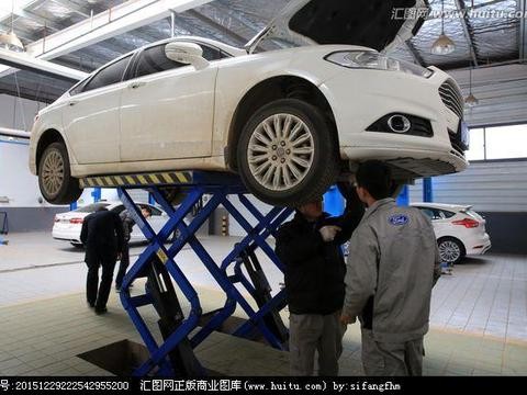 冬天来了，教你如何给爱车保养？没有车也进来看看