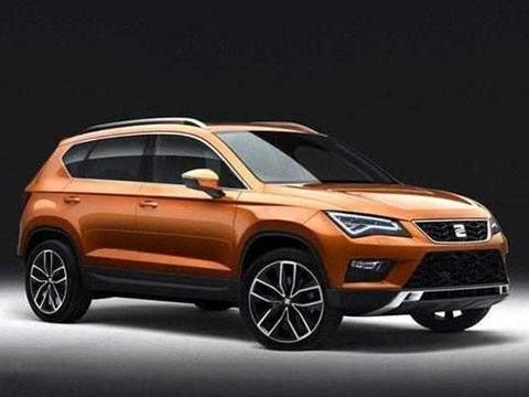 推出换标版“途观”, 售价只要12万, 大众这是下血本啊