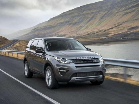 这豪华SUV4.5米车身配7座, 30万就买个2.0T+9AT, 有点不厚道