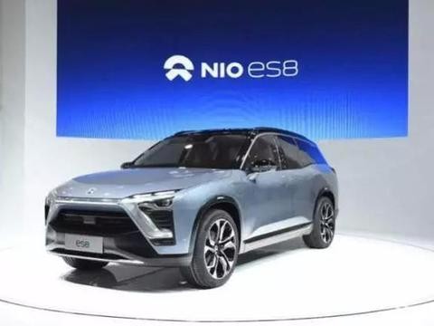 电驹串|蔚来汽车有望明年下半年上市；商用车补贴减幅高达40%