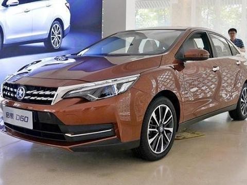 仅售6万，颜值爆表，令英朗、哈弗头疼不已！