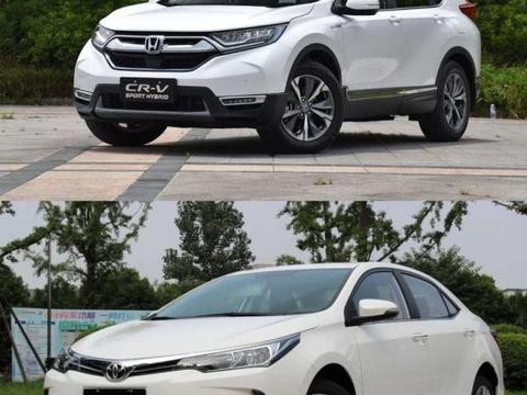 SUV市场一片热火朝天,但是为什么真正懂车的都不会购买SUV车型?