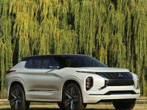 合资SUV再添一黑马, 带1.5T发动机+全景天窗, 价格亲民