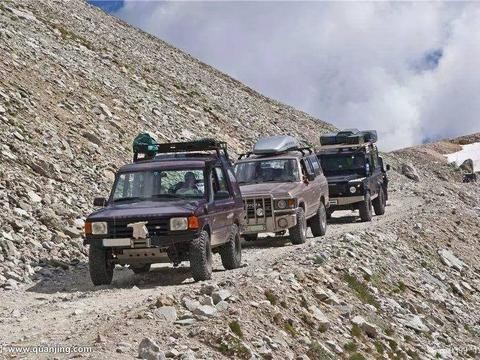 最便宜的硬派越野，这款能实男人的越野梦！