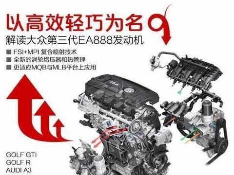 奥迪A6L这么豪华的车 为啥发动机还是铸铁的