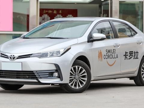 口碑销量俱佳，大家都说好！家用车选这些车型准没错！