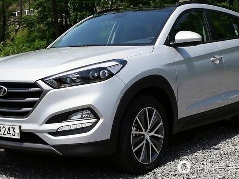 销量全球第三，这款韩系SUV再降3万，国产车要加把劲