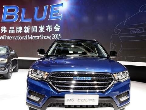 快2017年11月SUV销量排行榜发布，传祺GS4跌跌不休！