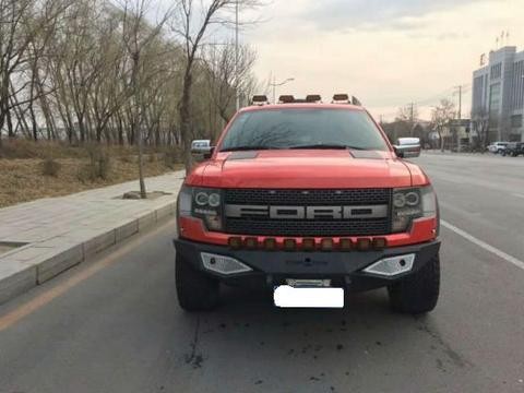 北京男子28万买二手硬汉神车，开了几个月，表示：实在开不起！