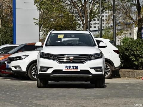 这三台车代表了中国的造车水平