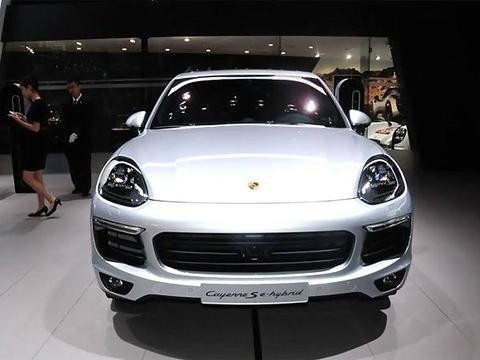 隐形车衣首选XPEL 保时捷卡宴装贴XPEL-LUX 北京旗舰店