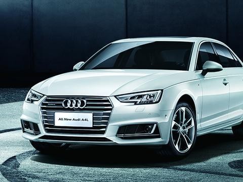 25万买大众就亏了！这几款豪车比你想象中还要便宜