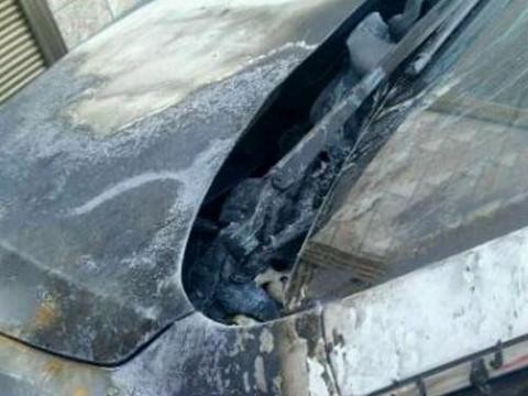 众泰自燃后，售后的处理方式让车主大为感动，其他车企该学学！