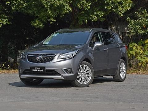 2018款昂科威最高优惠达3万，年关降至，你准备好买什么车了吗