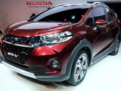 2018年潜在的三款爆款SUV，不到6万元，油耗不足5升