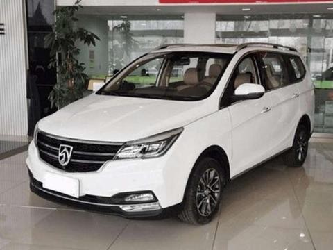 6万元就能买的7座MPV, 宝骏730到底怎样？听听车主怎么说！