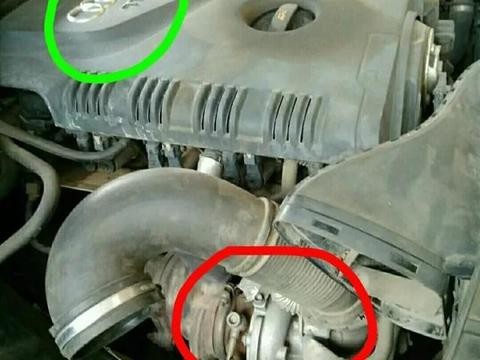 「故障案例」奥迪A6L的防抱死系统故障灯总是常亮！