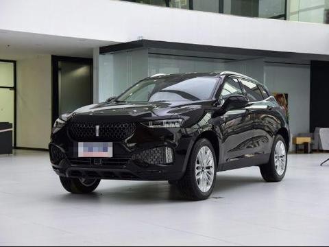 被车评人黑的一款车，豪华外形不输宝马卖16万销量打脸了