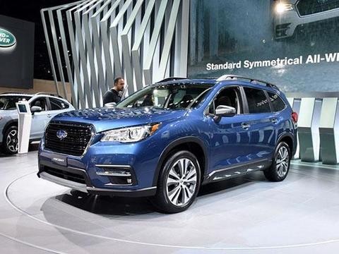 整车进口八座SUV，比Q7大一圈，上市后或仅售28万还买啥途昂