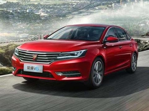 没有这几款车, 国产轿车将全军覆没! 国产“四小花旦”大比拼