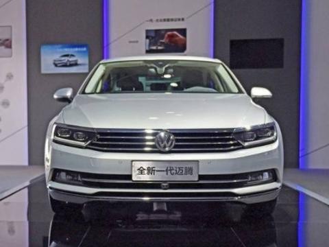 放弃奥迪A6提了这款车，开回家后他们都以为我发财了！