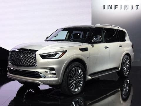 2018年要上市的明星车型，一款比一款便宜，你会选择哪一款