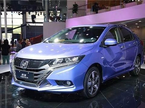 颜值不输捷达，现降价3万，油耗比卡罗拉还低！