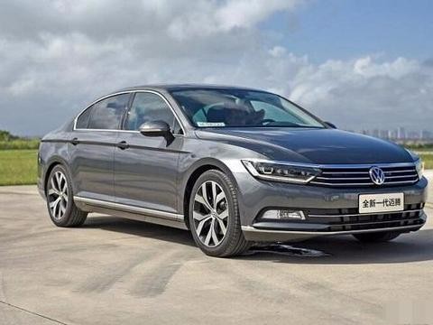 5米车身，才卖18万，比BBA便宜，与胞弟对着干