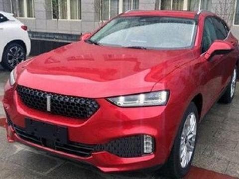 艰难的二选一 买WEY VV7还是买传祺GS8