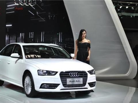 2018款奥迪AL4颜值要逆天，轮胎大一圈还能加虚拟座舱，仅29万起