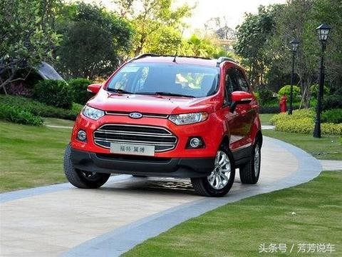 福特翼博的致命缺点（福特翼博的优缺点总结）