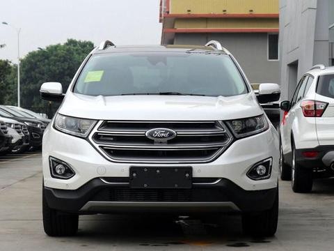 苦等加价汉兰达是不是傻？这车优惠两万，发动机完胜大众途观L