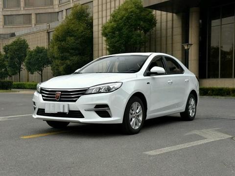 小号i6登场！仅卖7万，帝豪GL也不好受了