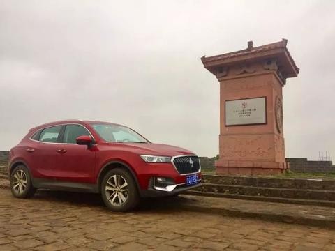 当100年宝沃遇上2000年海丝古港 会撞出什么火花？